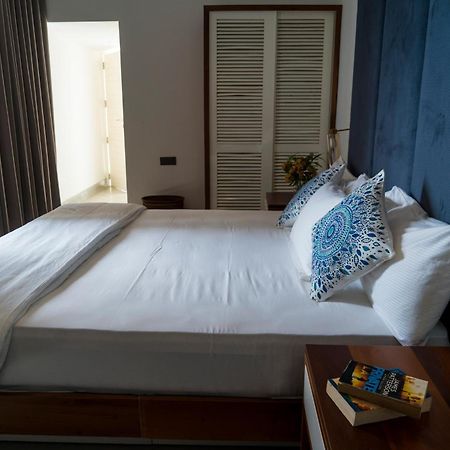 Four Petals Inn Κολόμπο Εξωτερικό φωτογραφία