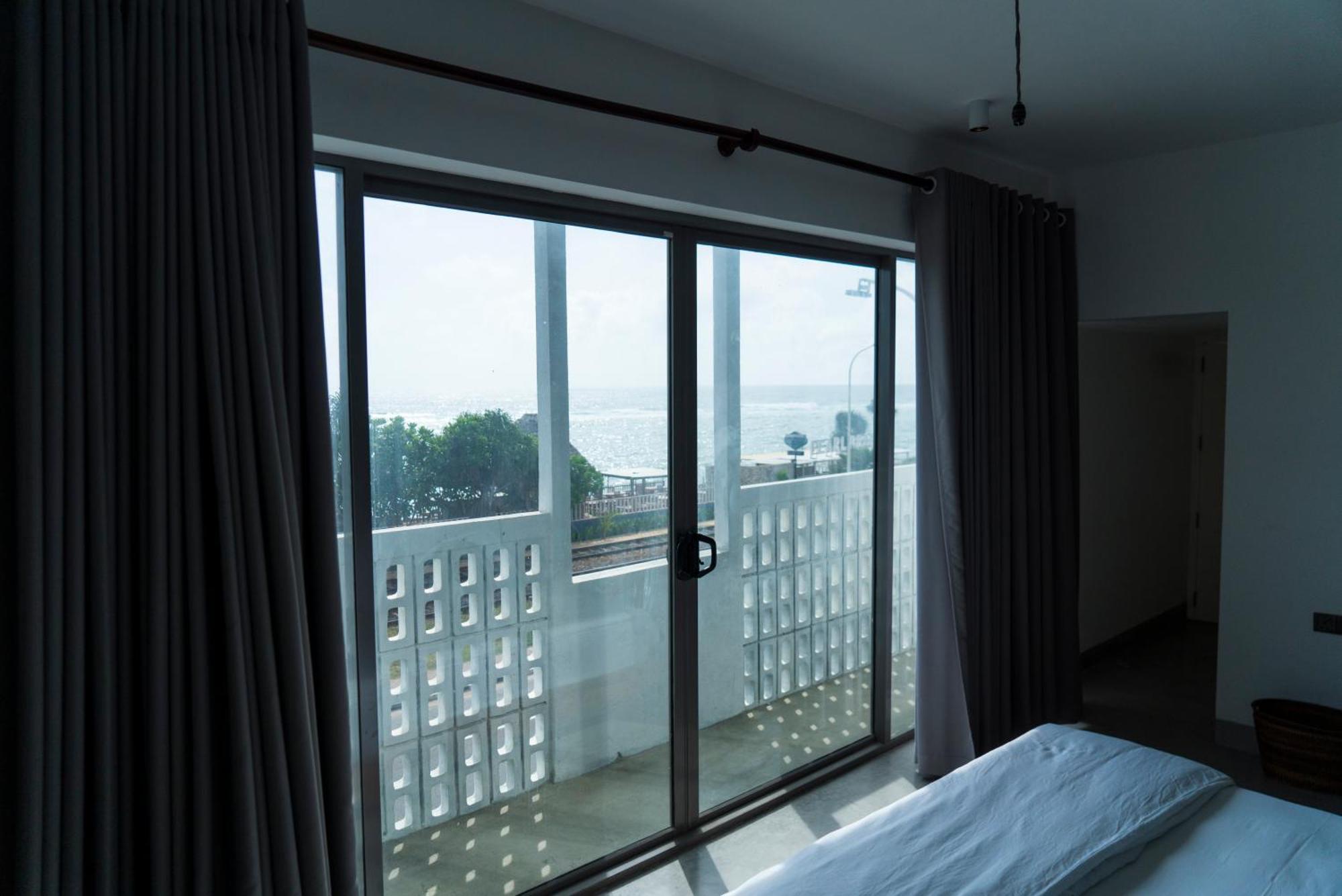 Four Petals Inn Κολόμπο Εξωτερικό φωτογραφία
