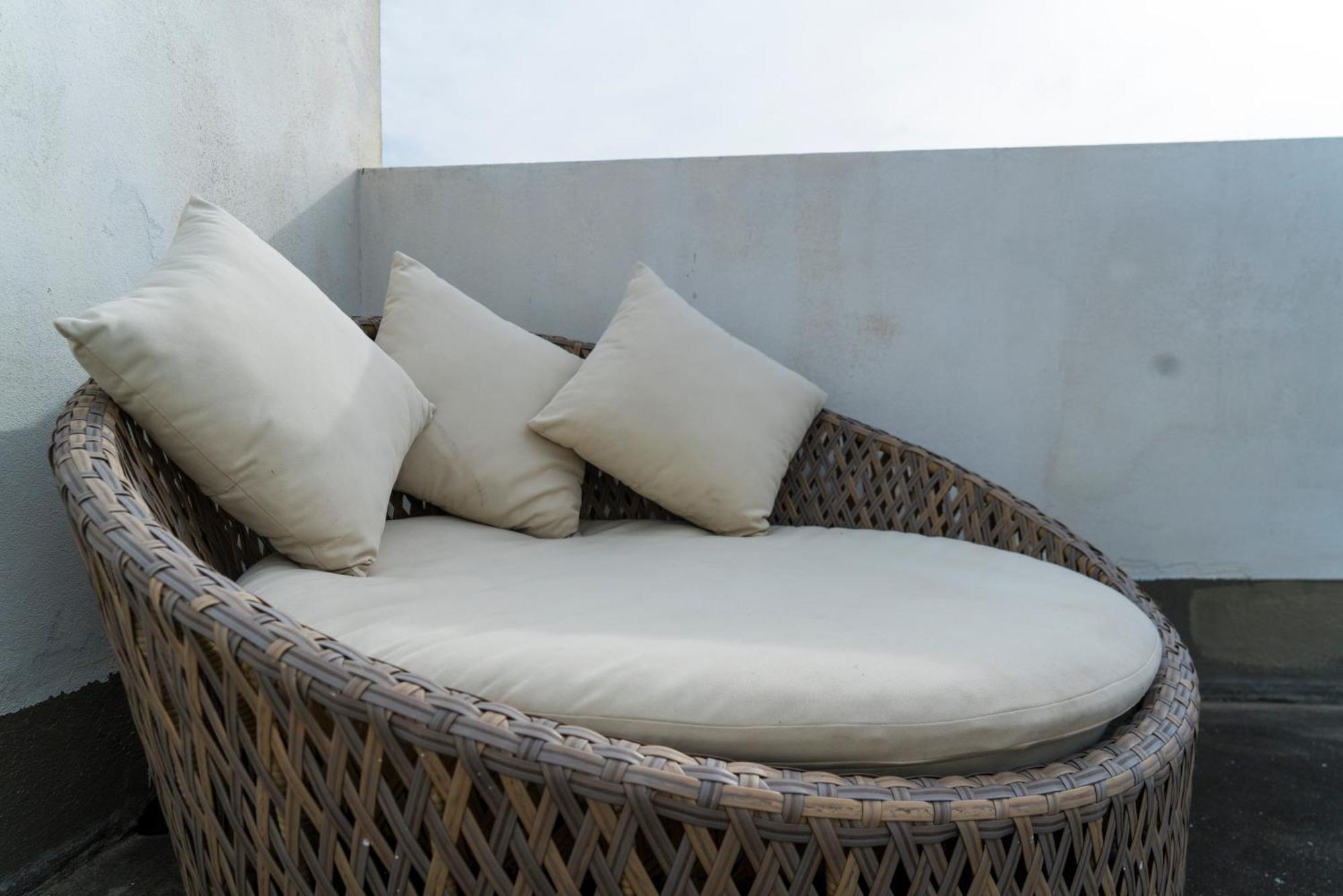 Four Petals Inn Κολόμπο Εξωτερικό φωτογραφία