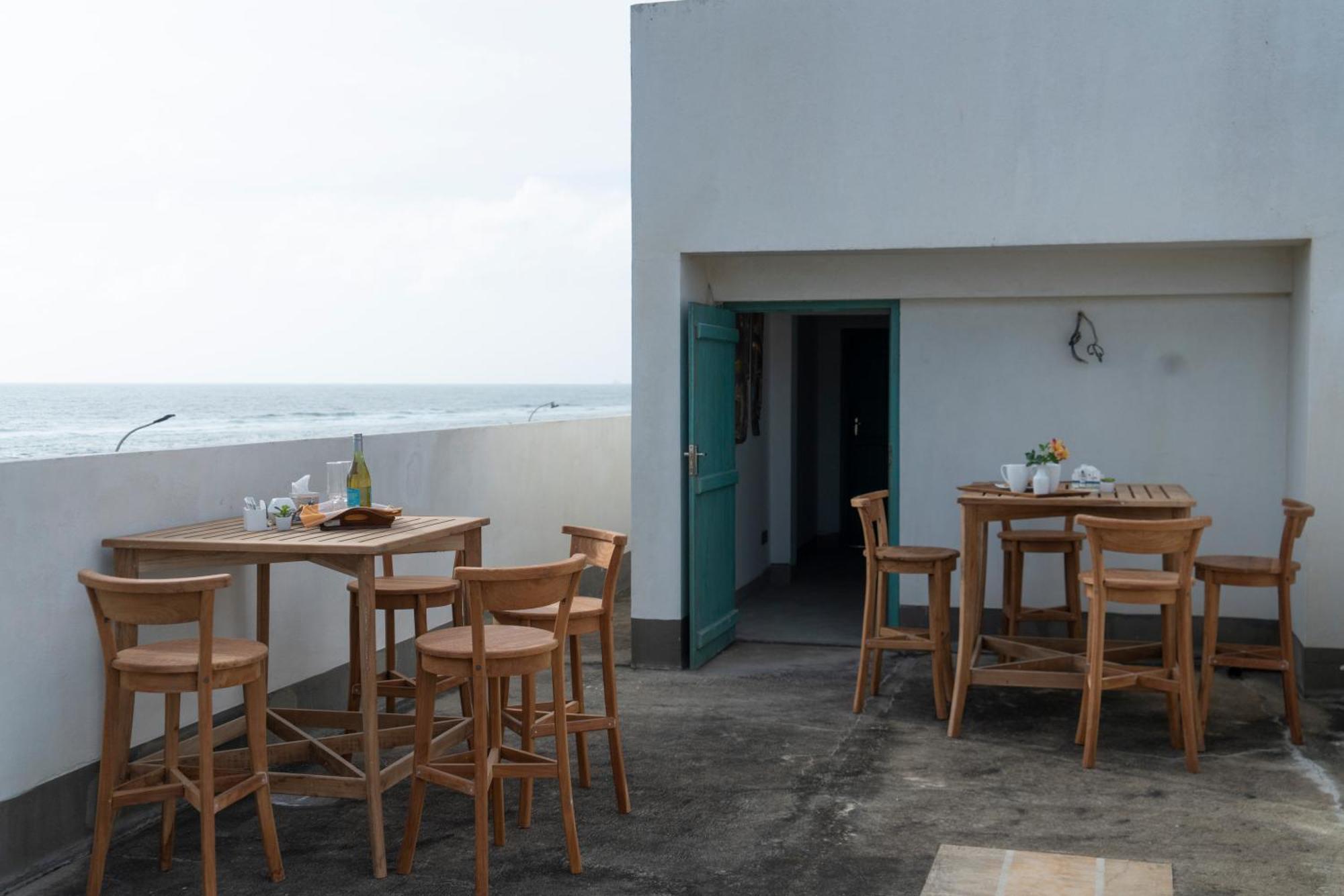 Four Petals Inn Κολόμπο Εξωτερικό φωτογραφία