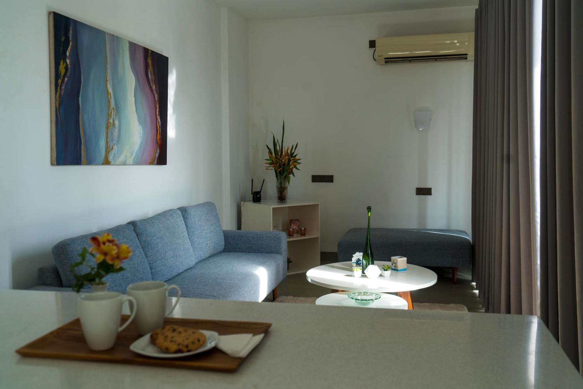 Four Petals Inn Κολόμπο Εξωτερικό φωτογραφία