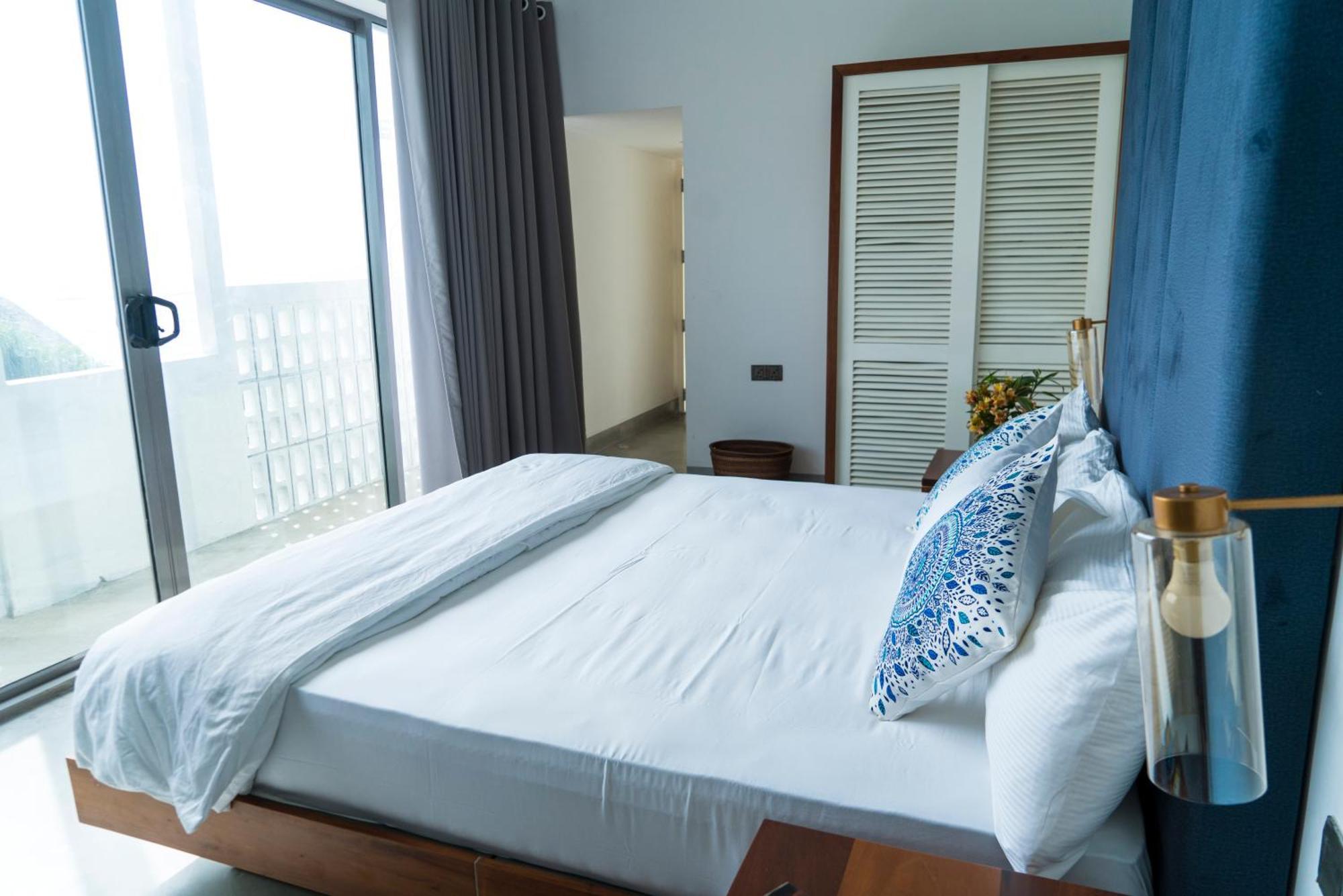 Four Petals Inn Κολόμπο Εξωτερικό φωτογραφία