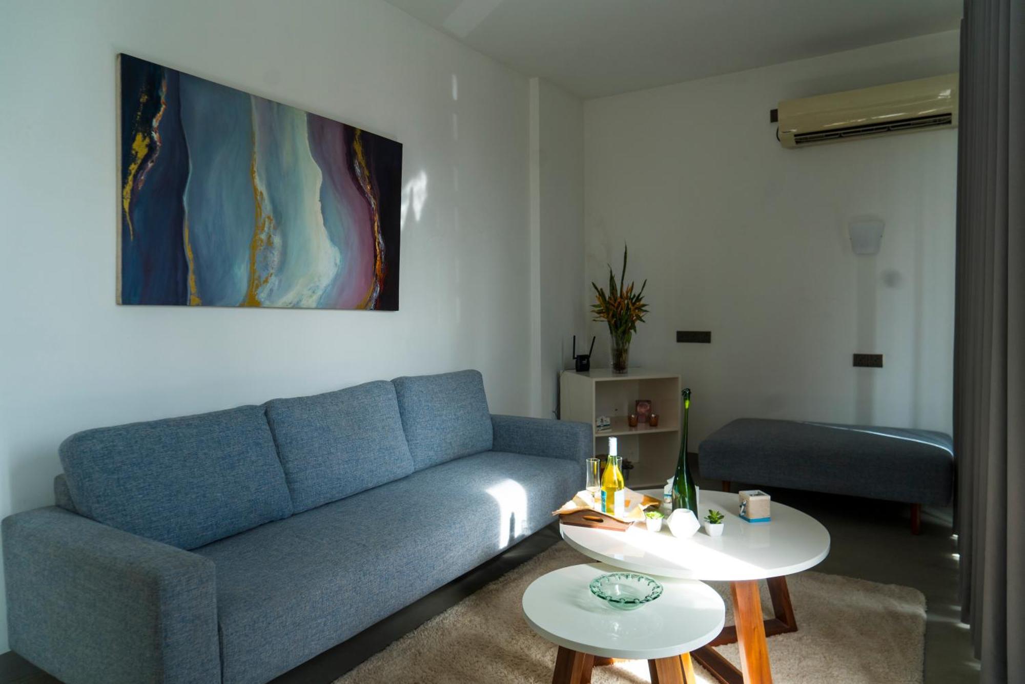 Four Petals Inn Κολόμπο Εξωτερικό φωτογραφία