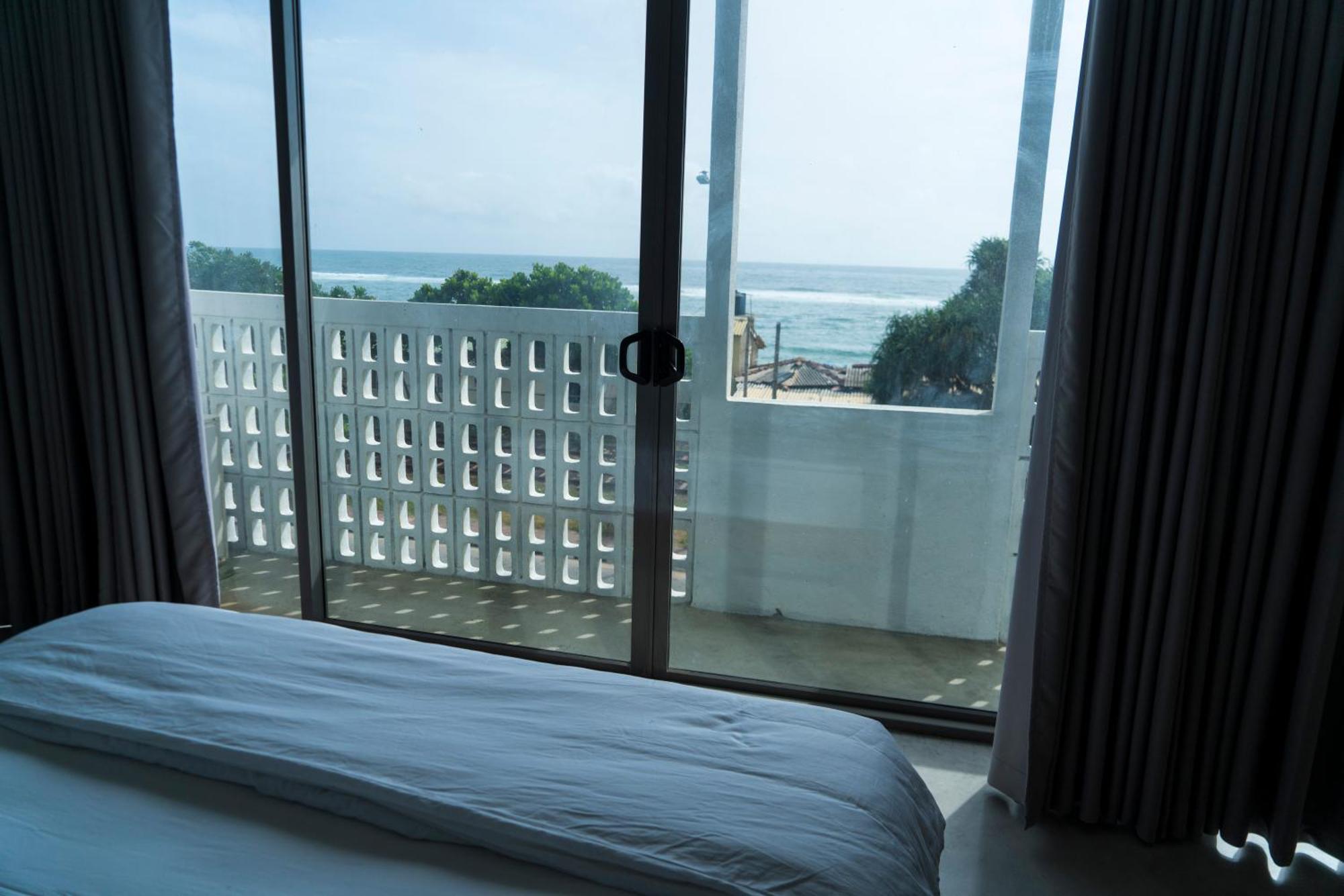 Four Petals Inn Κολόμπο Εξωτερικό φωτογραφία