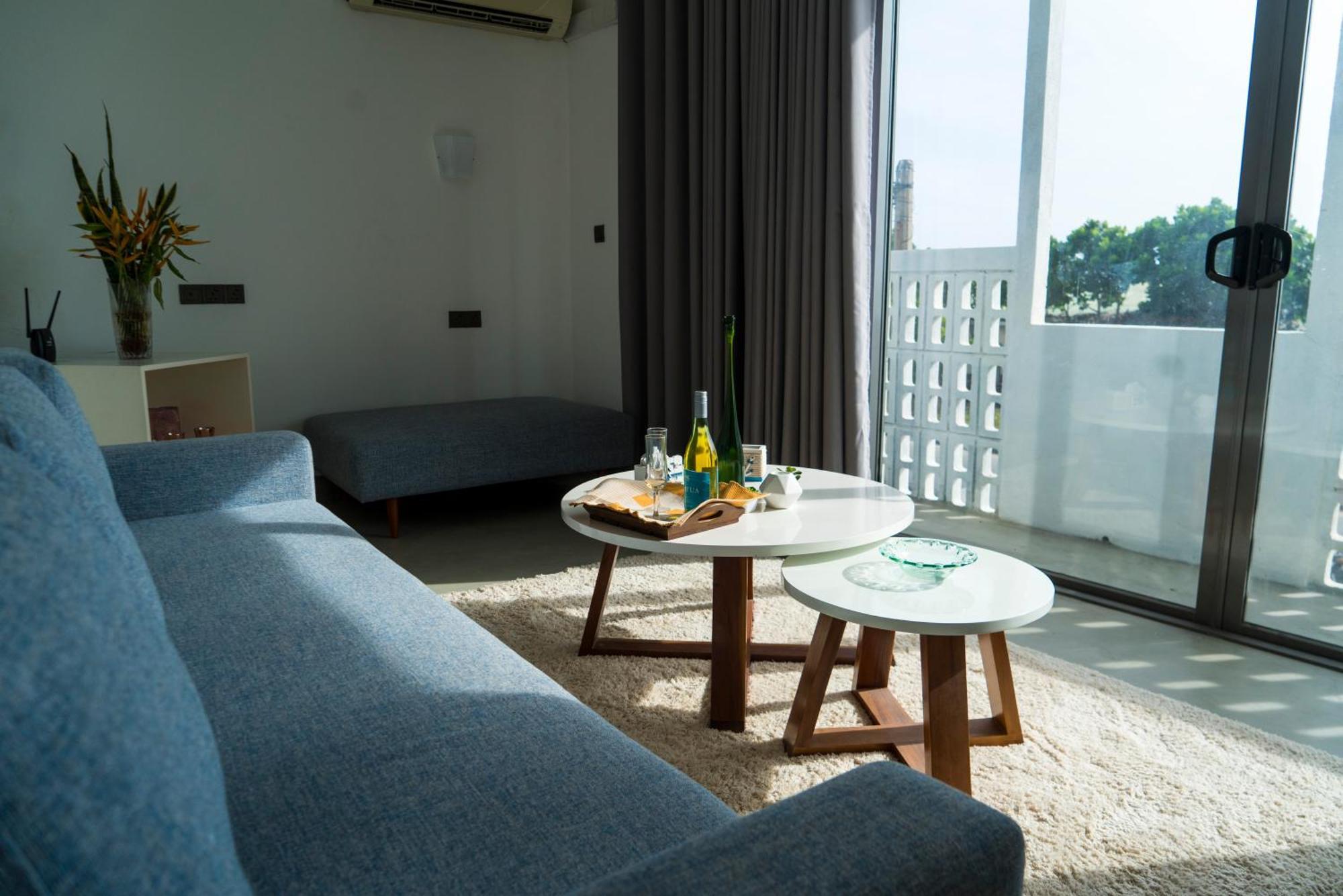 Four Petals Inn Κολόμπο Εξωτερικό φωτογραφία
