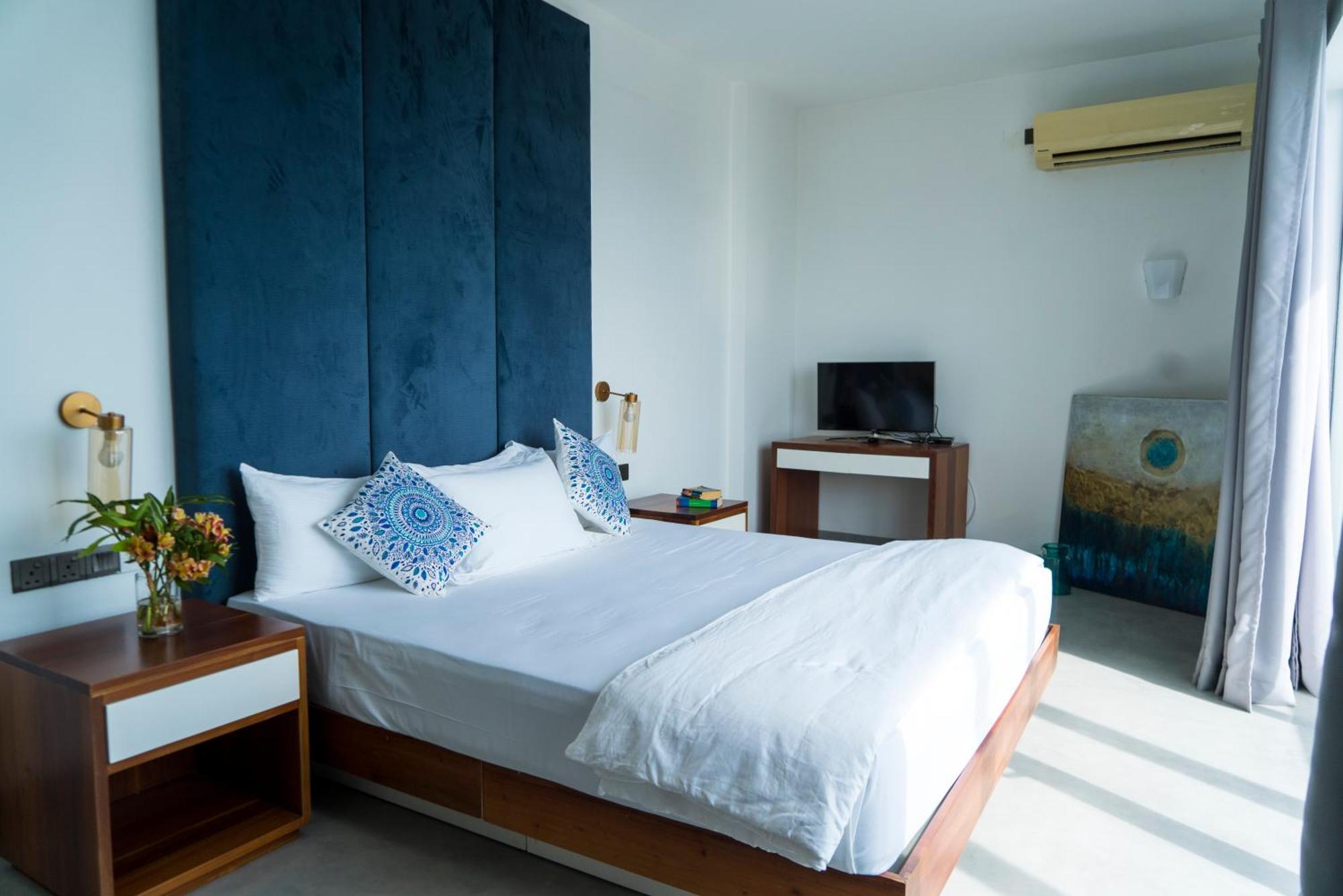 Four Petals Inn Κολόμπο Εξωτερικό φωτογραφία