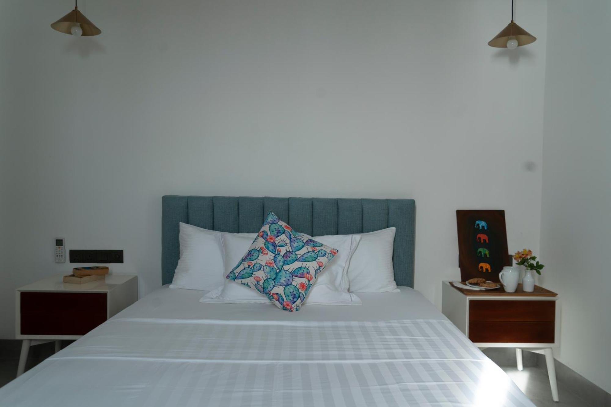 Four Petals Inn Κολόμπο Εξωτερικό φωτογραφία
