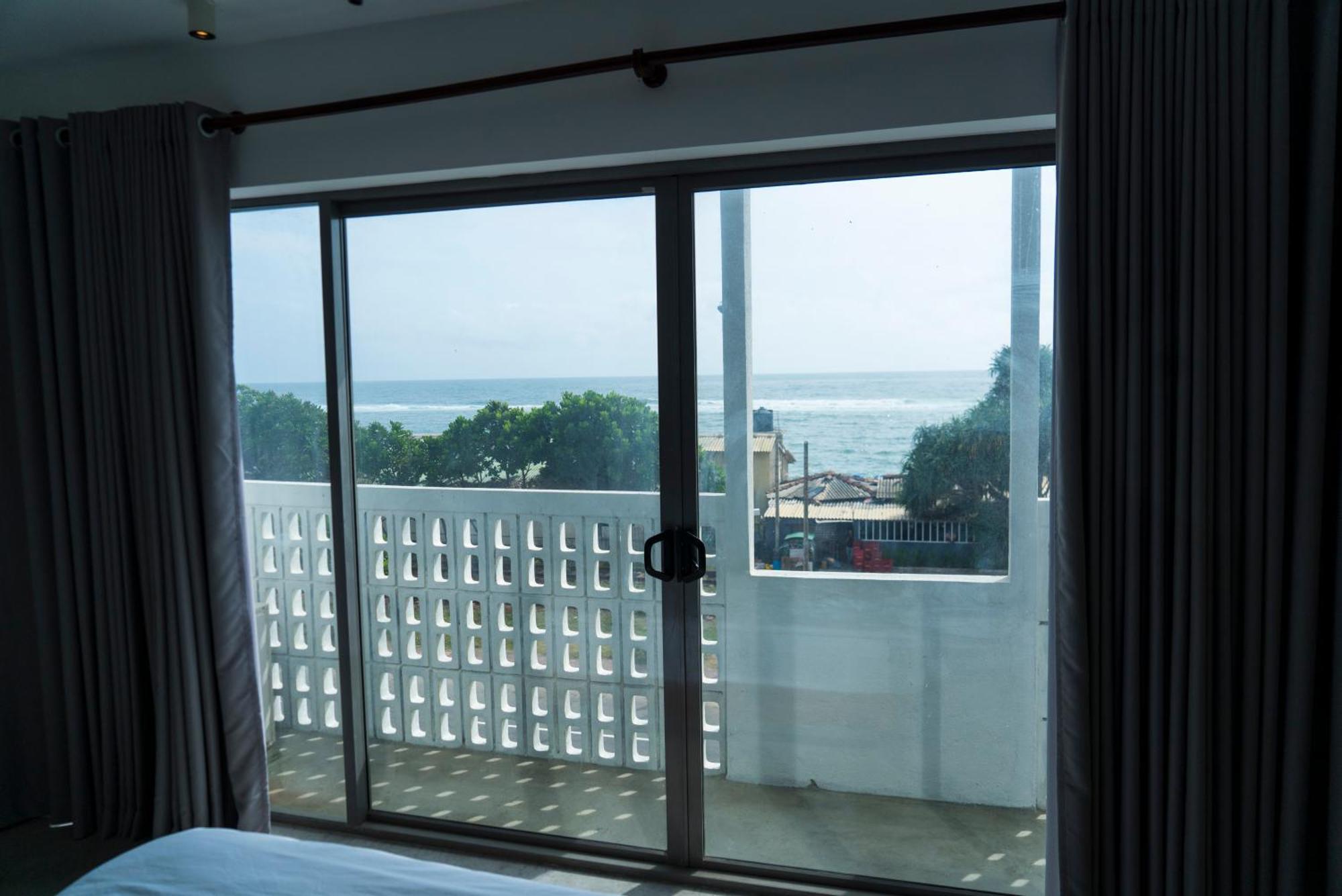 Four Petals Inn Κολόμπο Εξωτερικό φωτογραφία