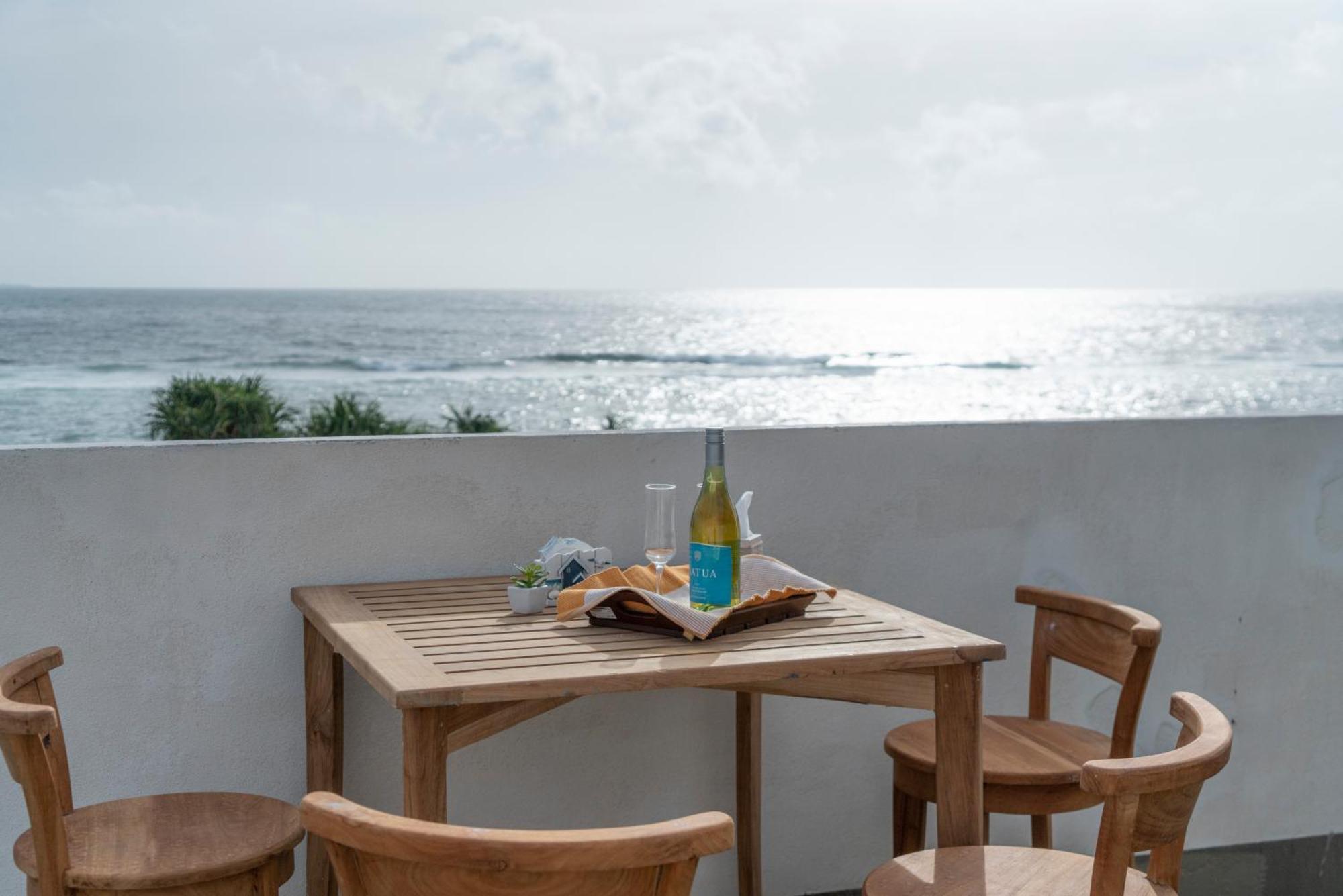Four Petals Inn Κολόμπο Εξωτερικό φωτογραφία