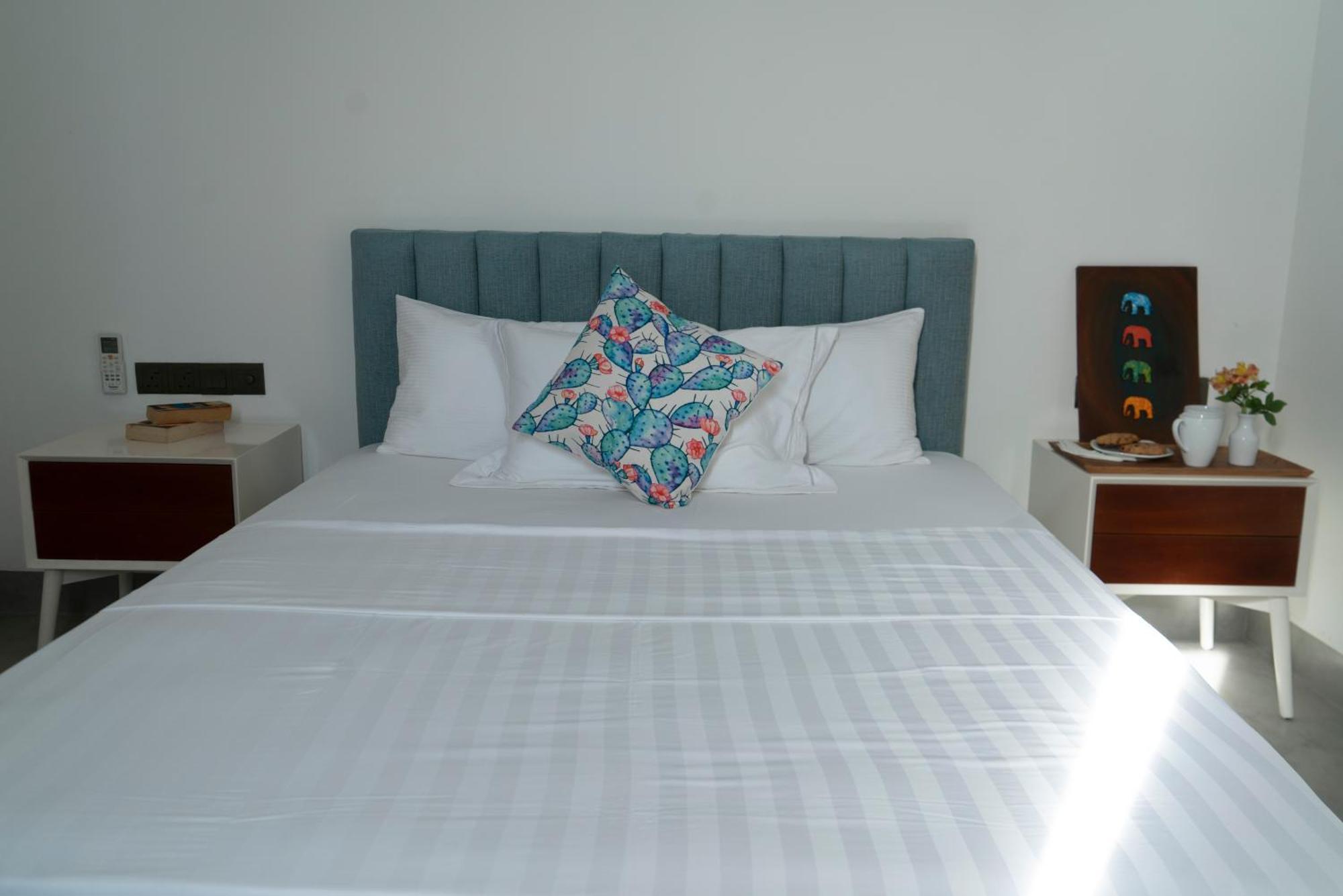 Four Petals Inn Κολόμπο Εξωτερικό φωτογραφία
