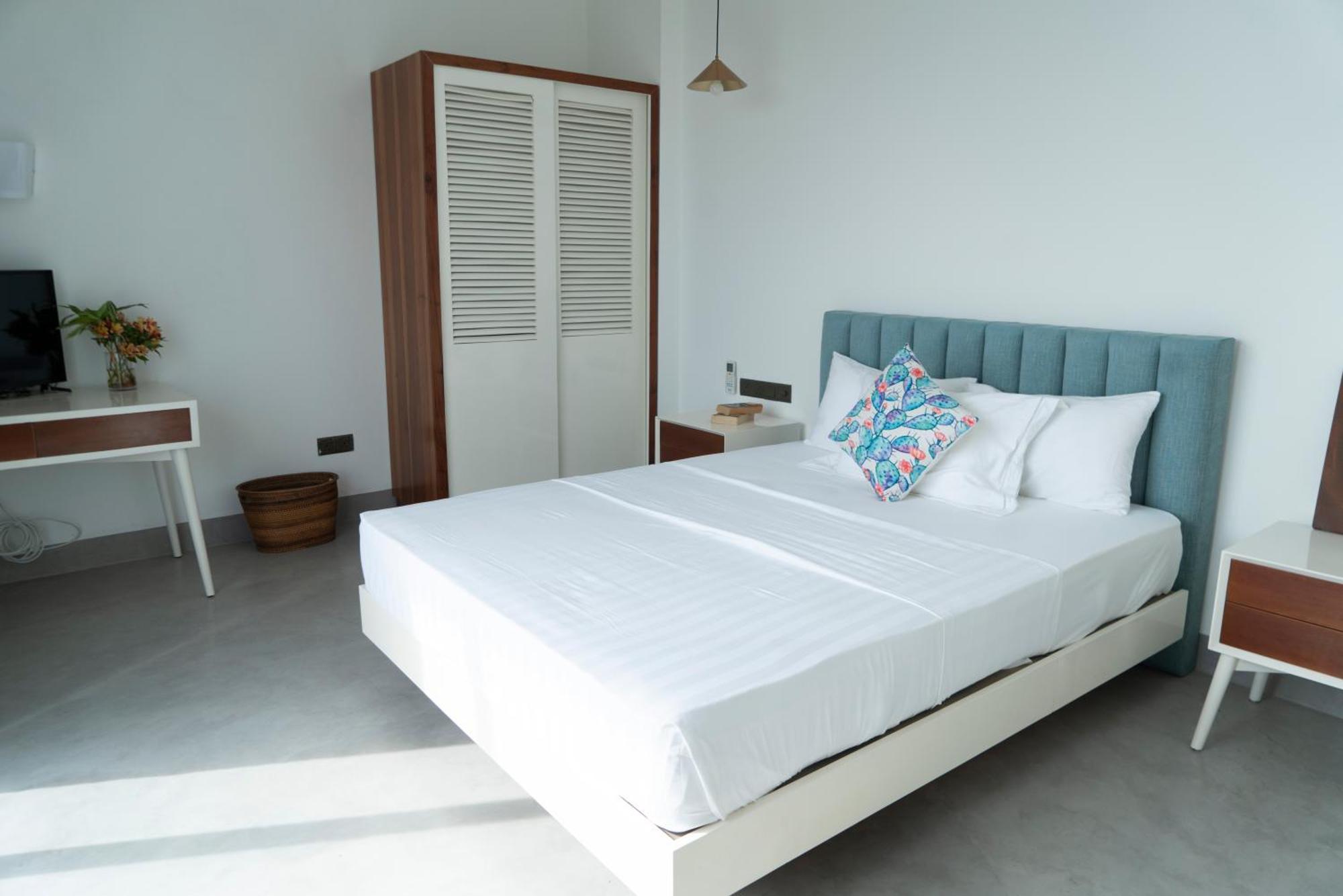 Four Petals Inn Κολόμπο Εξωτερικό φωτογραφία