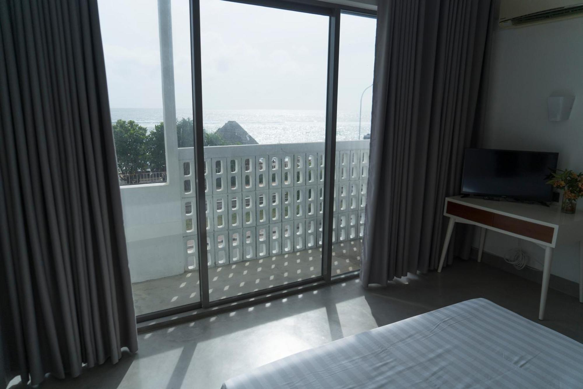 Four Petals Inn Κολόμπο Εξωτερικό φωτογραφία