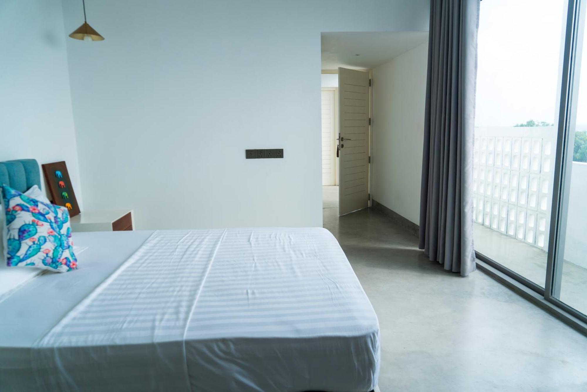 Four Petals Inn Κολόμπο Εξωτερικό φωτογραφία