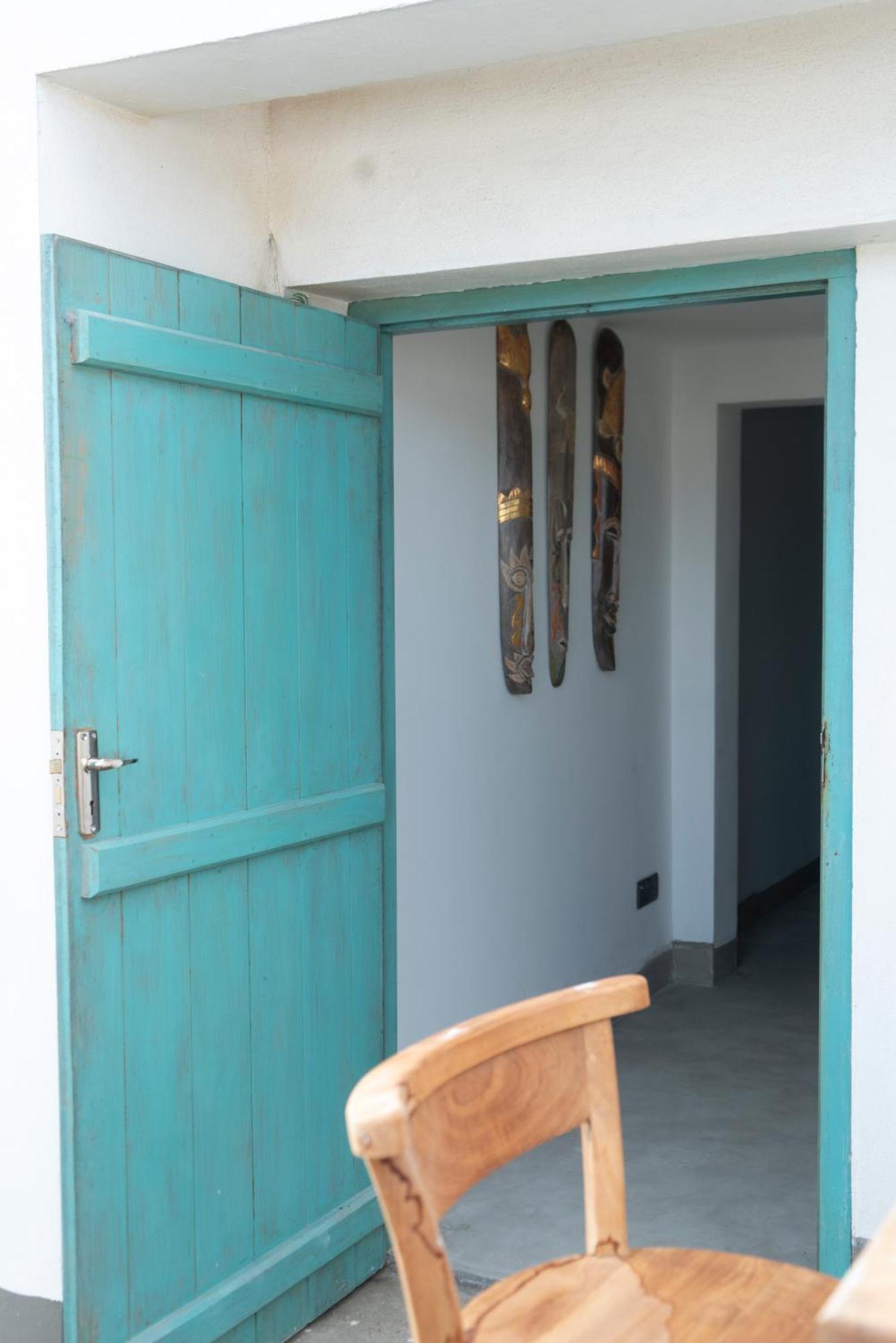 Four Petals Inn Κολόμπο Εξωτερικό φωτογραφία