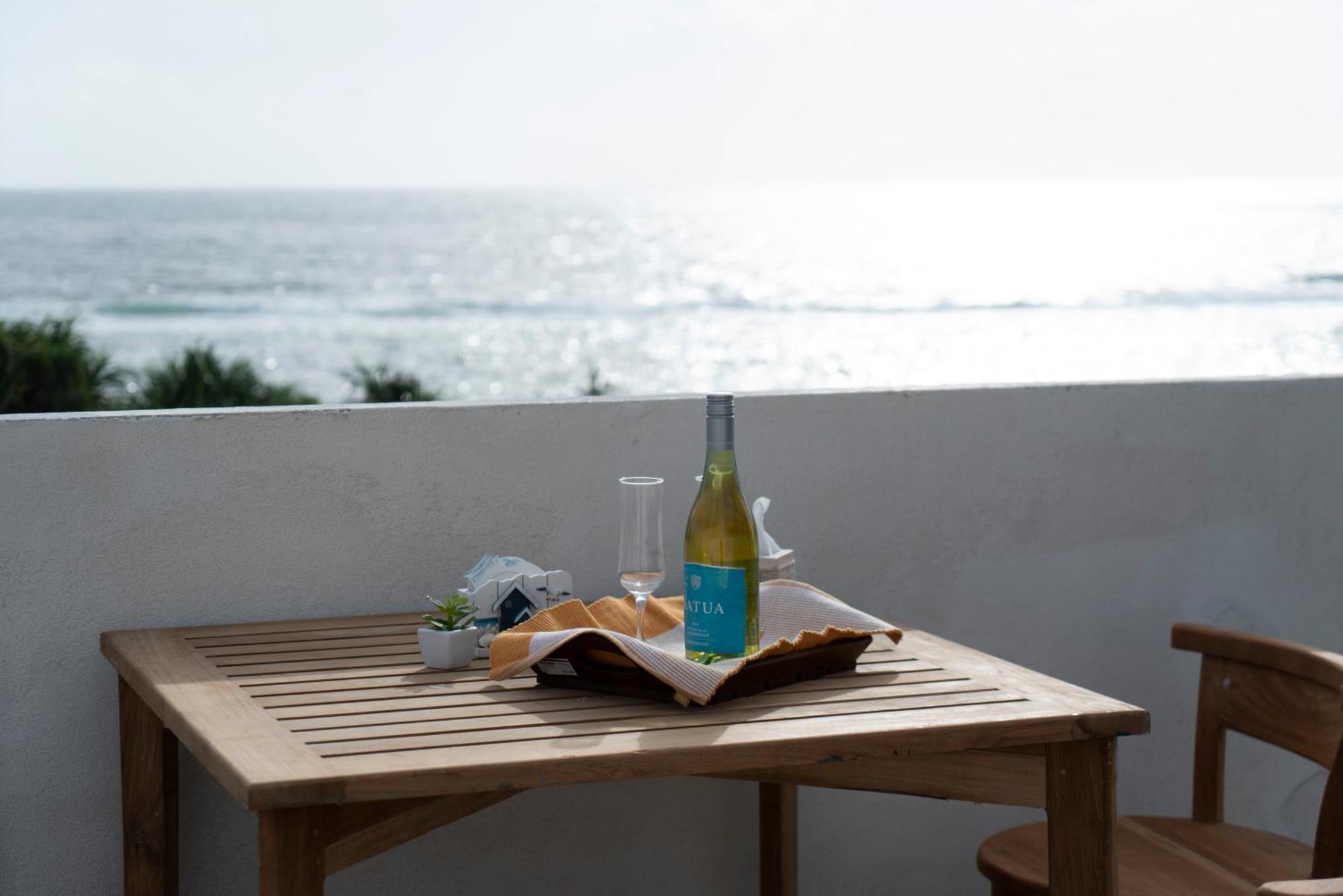 Four Petals Inn Κολόμπο Εξωτερικό φωτογραφία