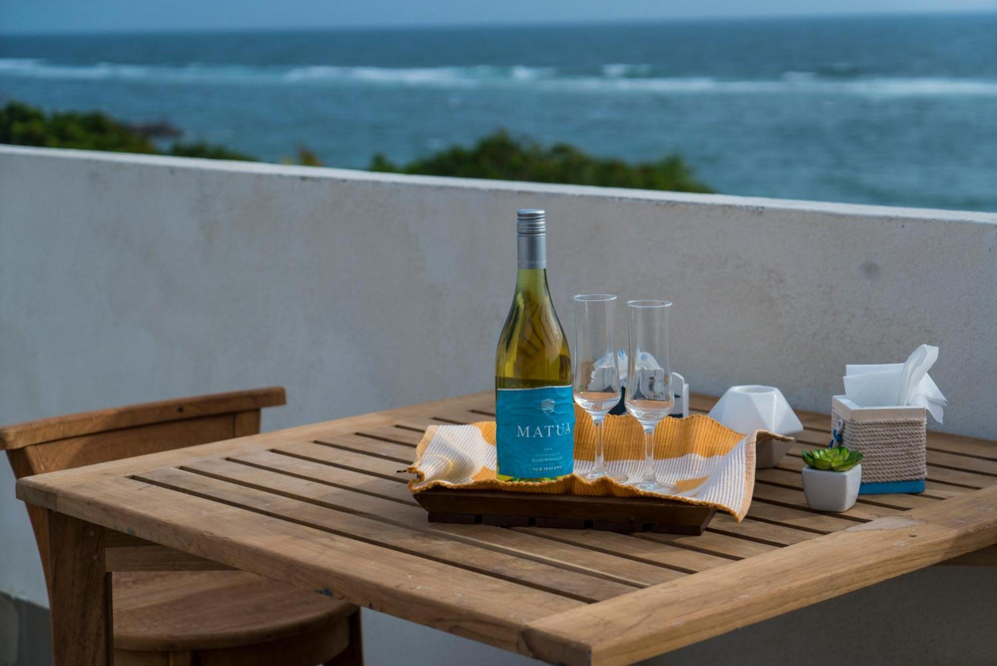 Four Petals Inn Κολόμπο Εξωτερικό φωτογραφία