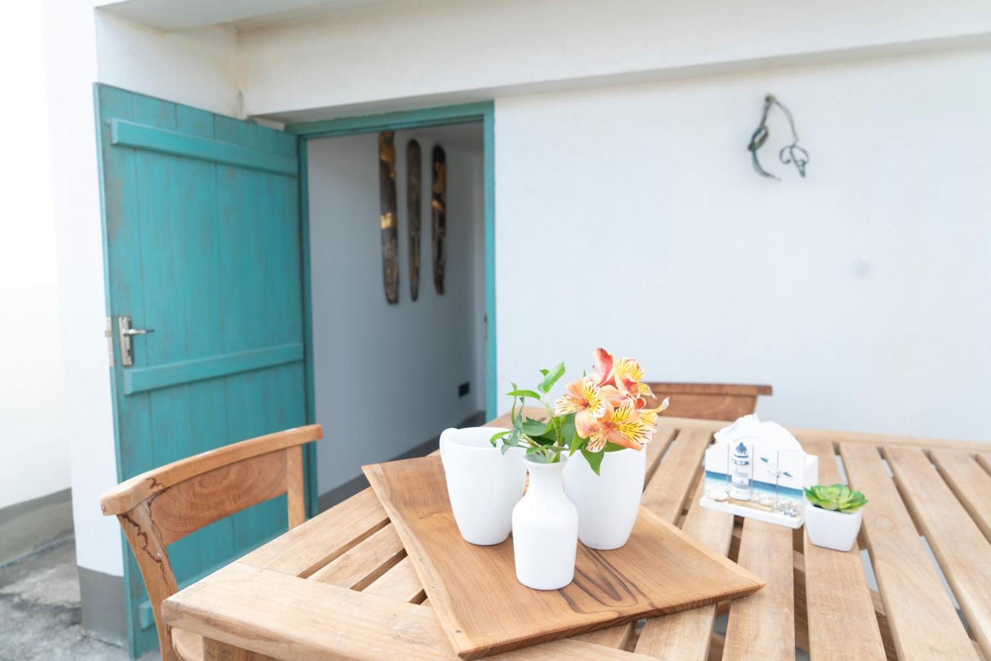 Four Petals Inn Κολόμπο Εξωτερικό φωτογραφία