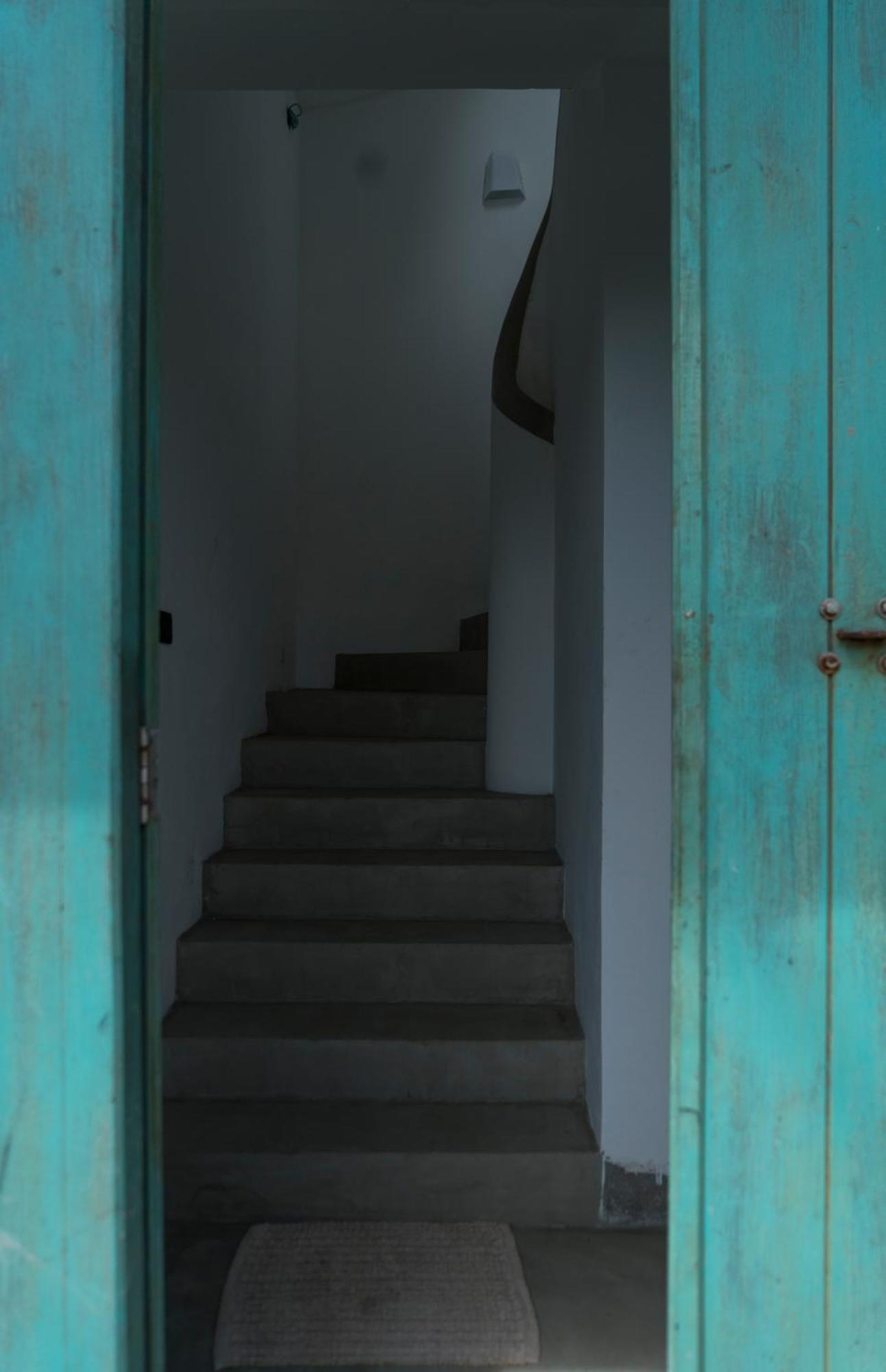 Four Petals Inn Κολόμπο Εξωτερικό φωτογραφία