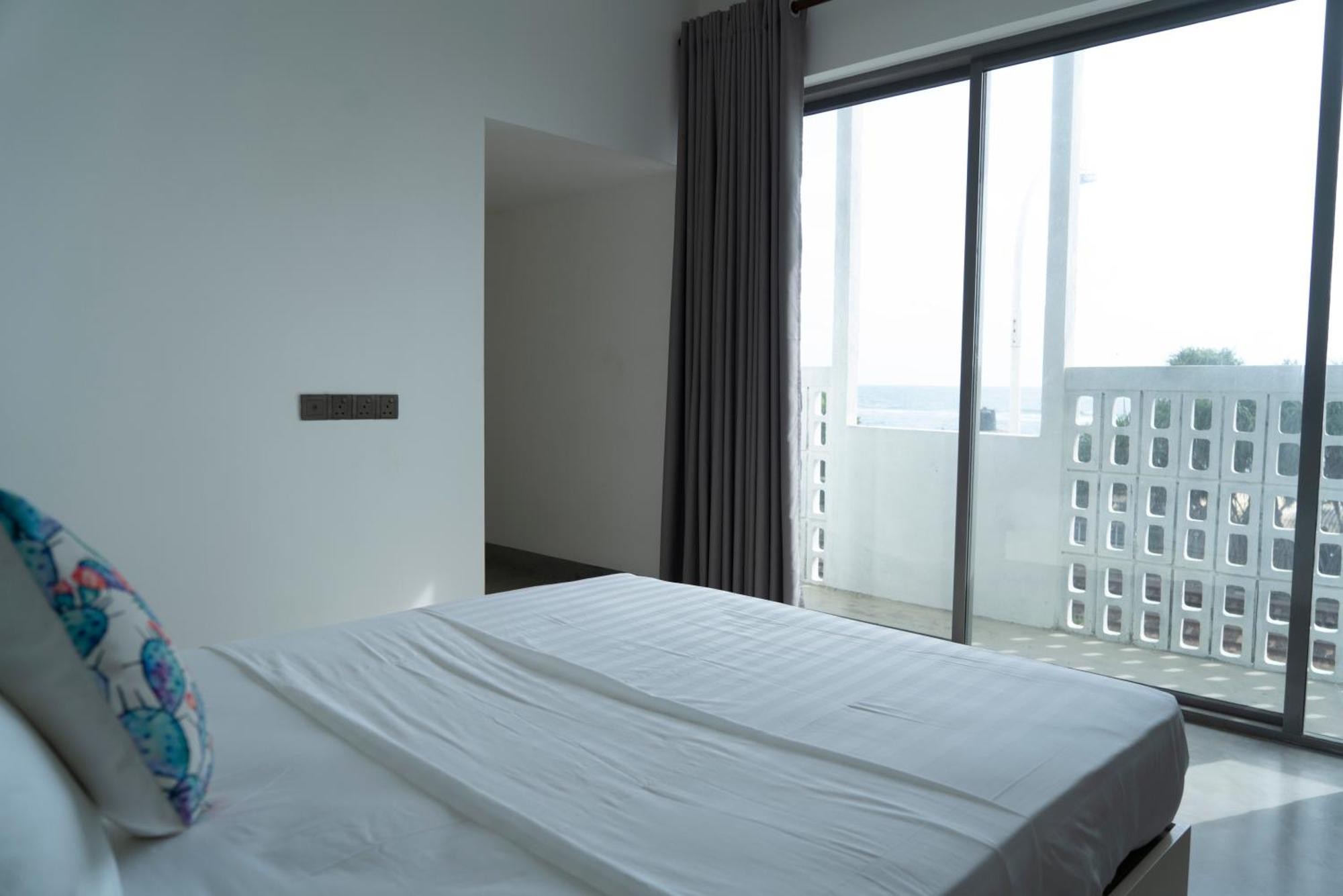 Four Petals Inn Κολόμπο Εξωτερικό φωτογραφία